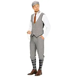 Anzug "Roaring 20s" für Herren