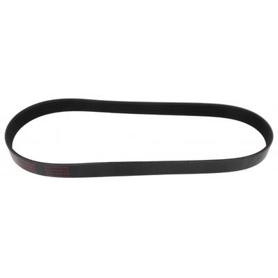 MAPCO Keilrippenriemen 270880 für RENAULT