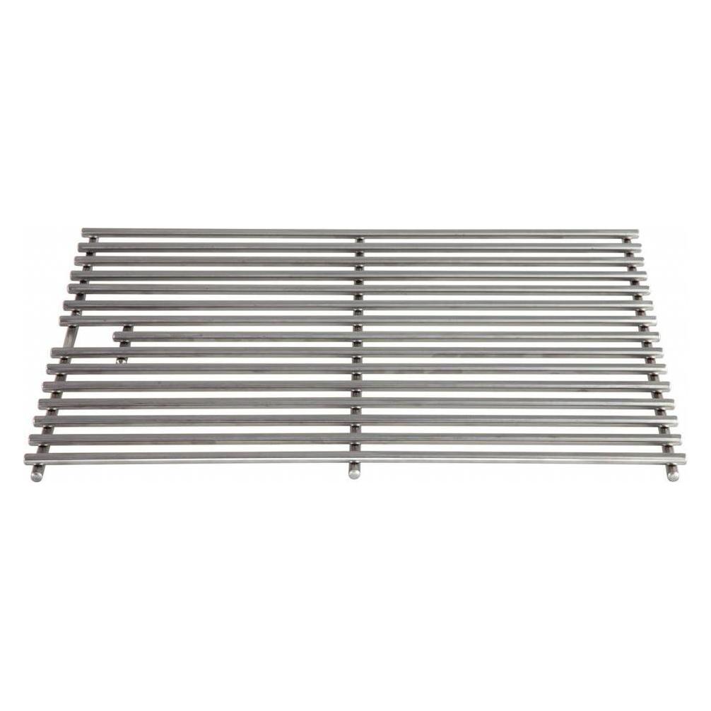 All'Grill Grillrost Edelst. 8mm 35x46 cm für Ultra u. Modulküche (43781464)