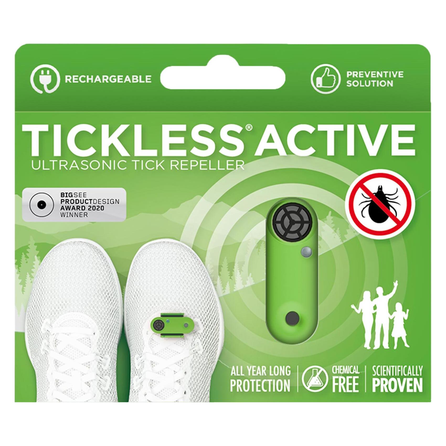 Tickless Active (15847161)