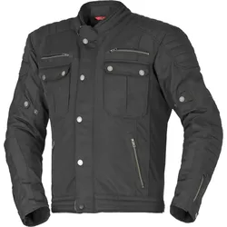 Büse Carson 2 Motorrad Textiljacke
