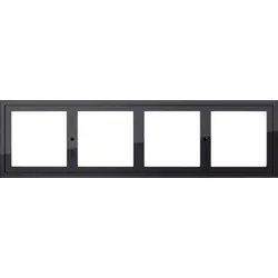 Gira Montageadapter 4fach 131405