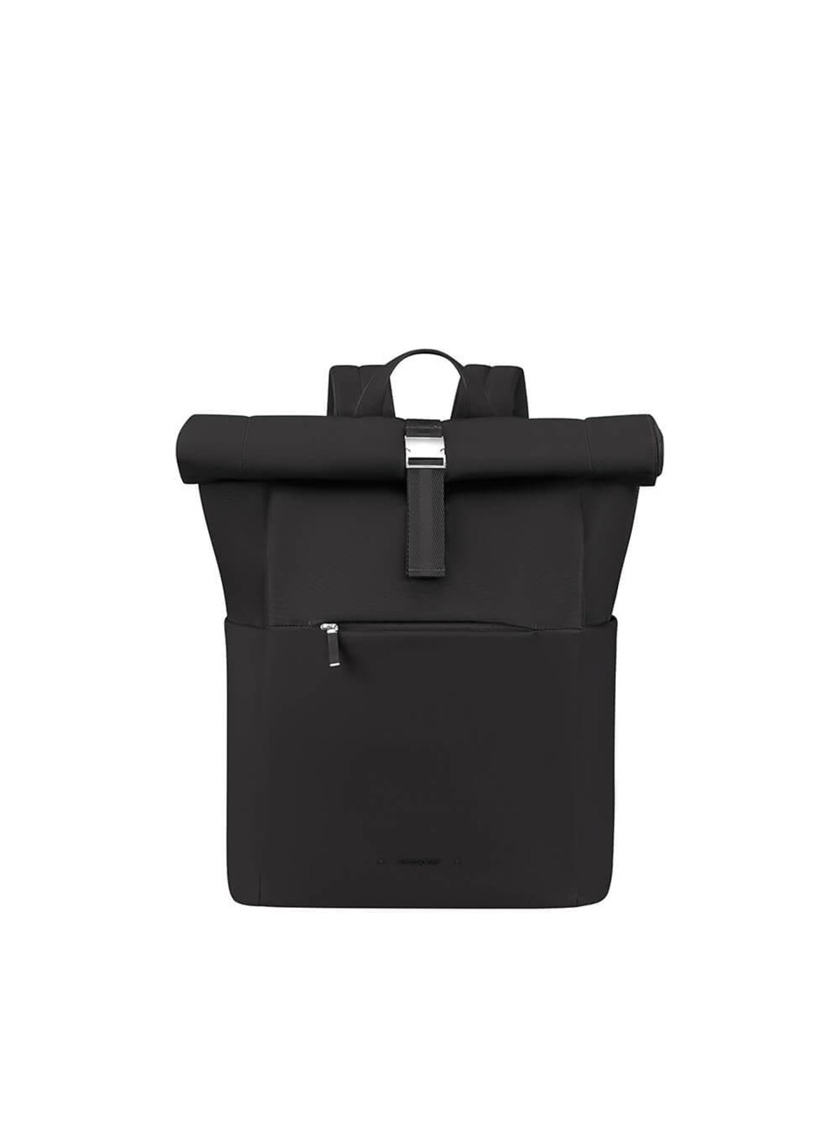 Samsonite 4PACK RollTop Rucksack für Laptop 15.6" | Schwarz