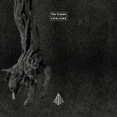 Conjure - The Crotals, CD