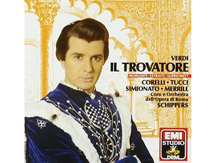 Il Trovatore