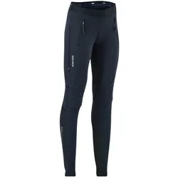 MGA, Damen, Skihosen, Frauenhose Silvini Frauen Bottoms Soraca WP1145 (L), Schwarz