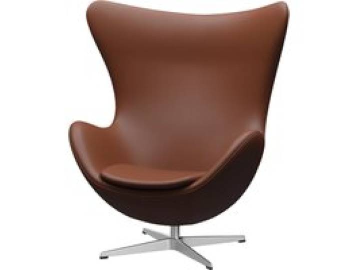 Fritz Hansen - Egg Chair Sessel