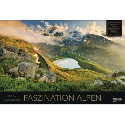 Faszination Alpen 2027
