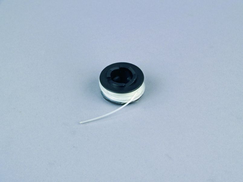 Xervex Ersatzfadenspule T8.2 für Rasentrimmer