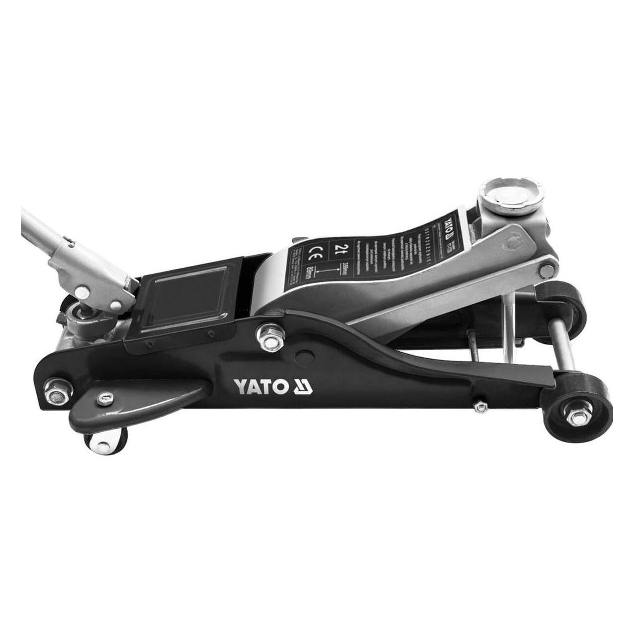 Yato YT-1720 (2000 kg, 8.90 - 35.90 cm) (YT-1720)