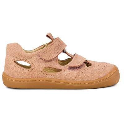 Koel - Kid's Bep Fantasie - Sandalen 25 | EU 25 beige