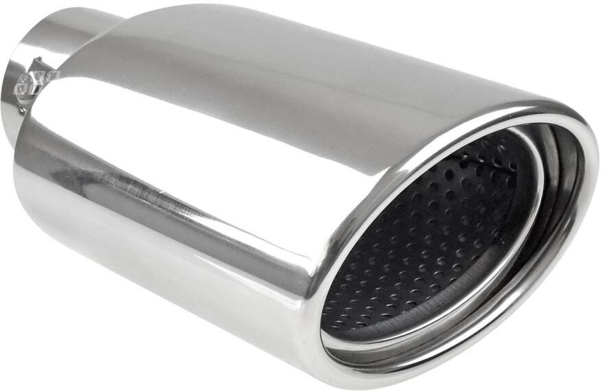AMiO 02355 Exhaust tip