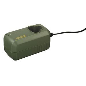 Proxxon Werkzeugakku-Ladegerät LG/A2, 29880, für 10,8V Stab-Akkus