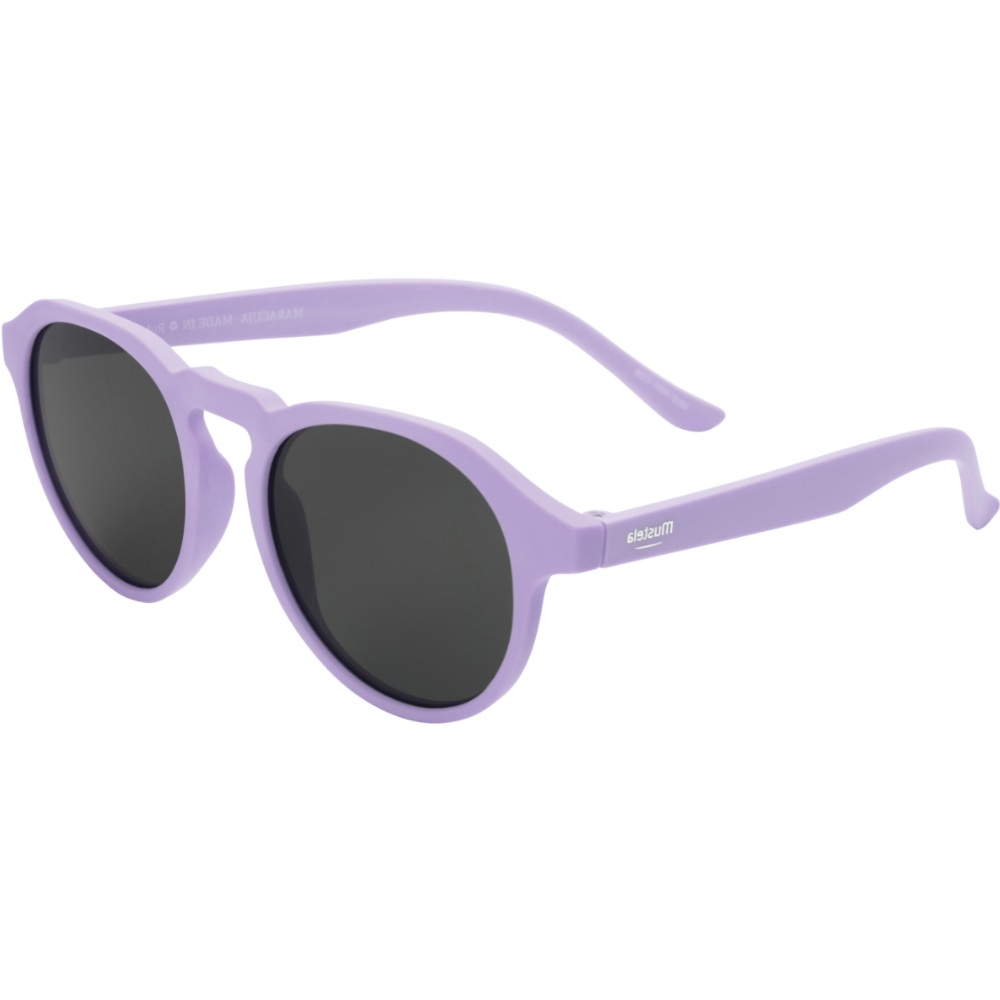 Mustela Sun Glasses for Adults 1&nbsp;un. Purple Adult