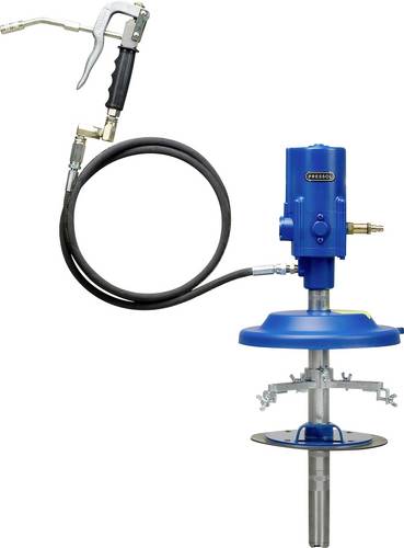 Pressol ZBH 18405051 Fettfüllgerät