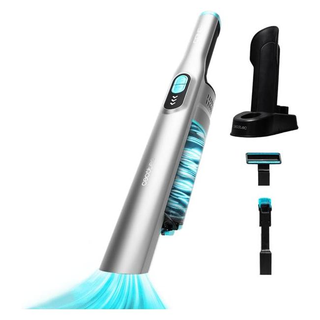 Cecotec Conga Rockstar Micro Essential (08380)