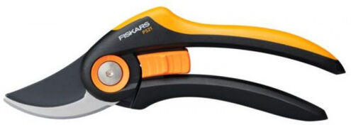 Fiskars Plus P521 Sécateur a lame franche 1057167