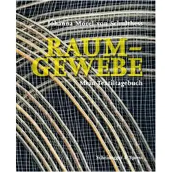 Raum-Gewebe, Fachbücher von Johanna Morel von Schulthess