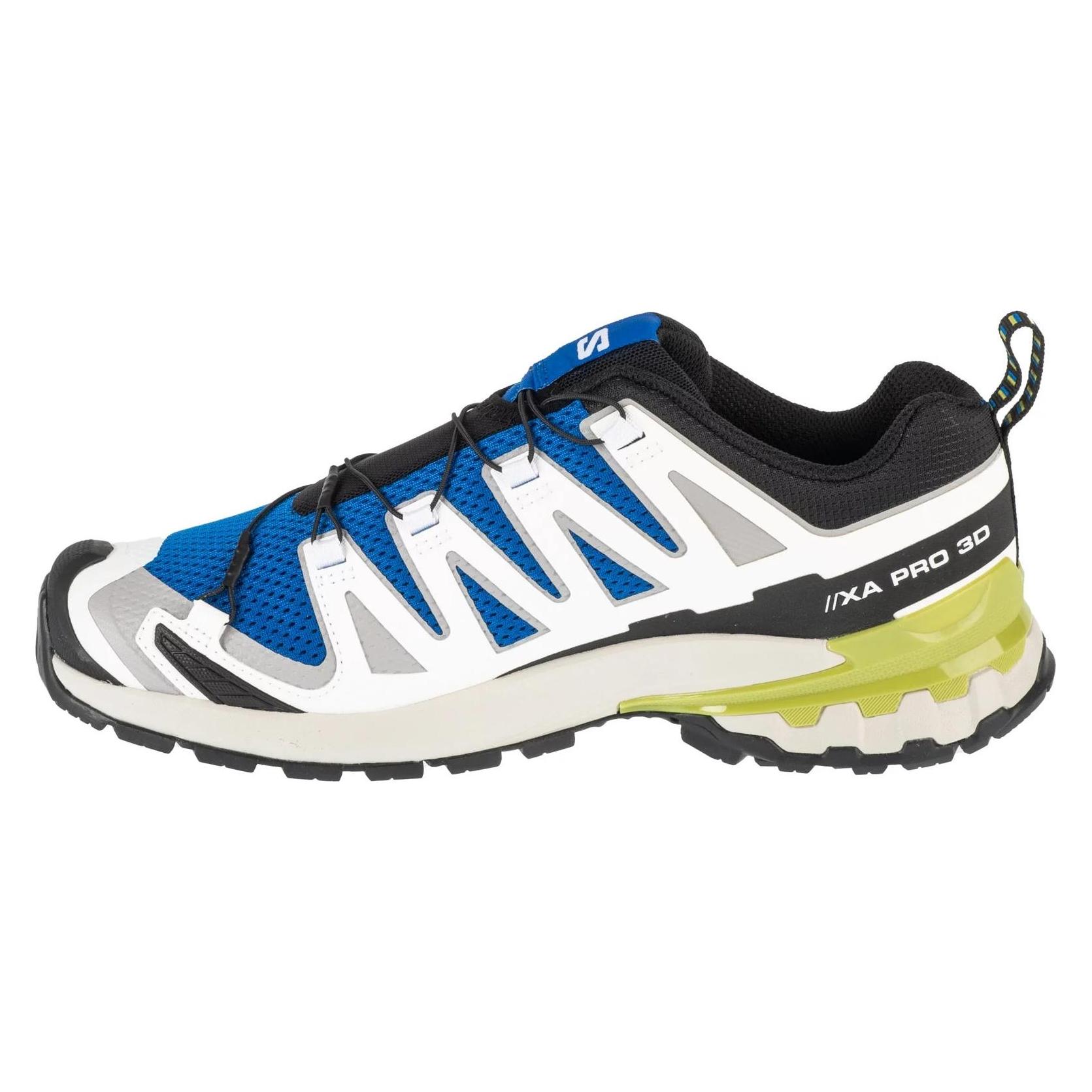 Salomon Pro Laufschuhe (44) (L47747800)