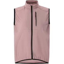 ENDURANCE Nimbos Lightweight Fahrradweste Damen 4317 - toadstool XXL (44)