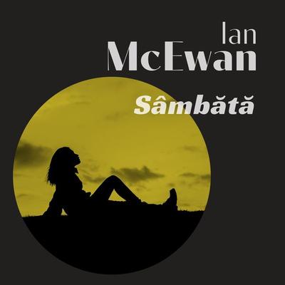 Sâmbătă - Ian McEwan, Audio, 9789180138369
