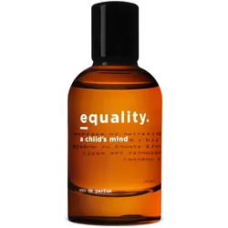 50ml equality. a child's mind Eau de Parfum