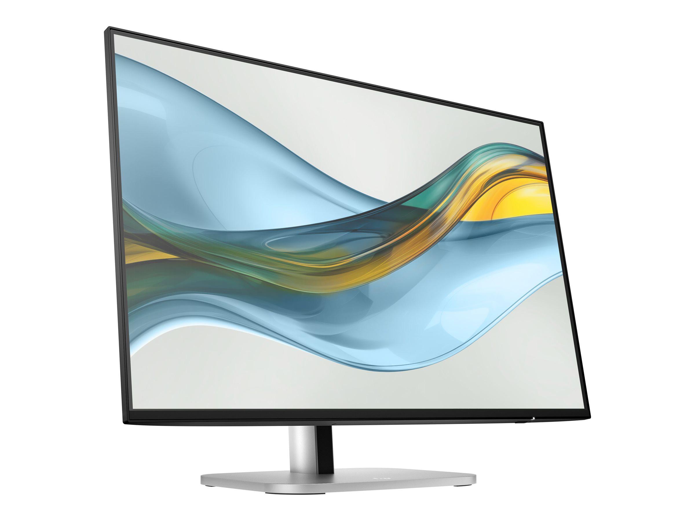 HP 527pq 27 Zoll WQHD IPS Panel 16:9 100 Hz Monitor