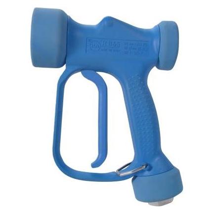 RS PRO RB65 Wash gun c/w Swivel 1/2" BSPF (1756264)