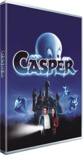Brad Silberling - Casper [FR Import] - Preis vom 13.10.2026 11:25:28 h