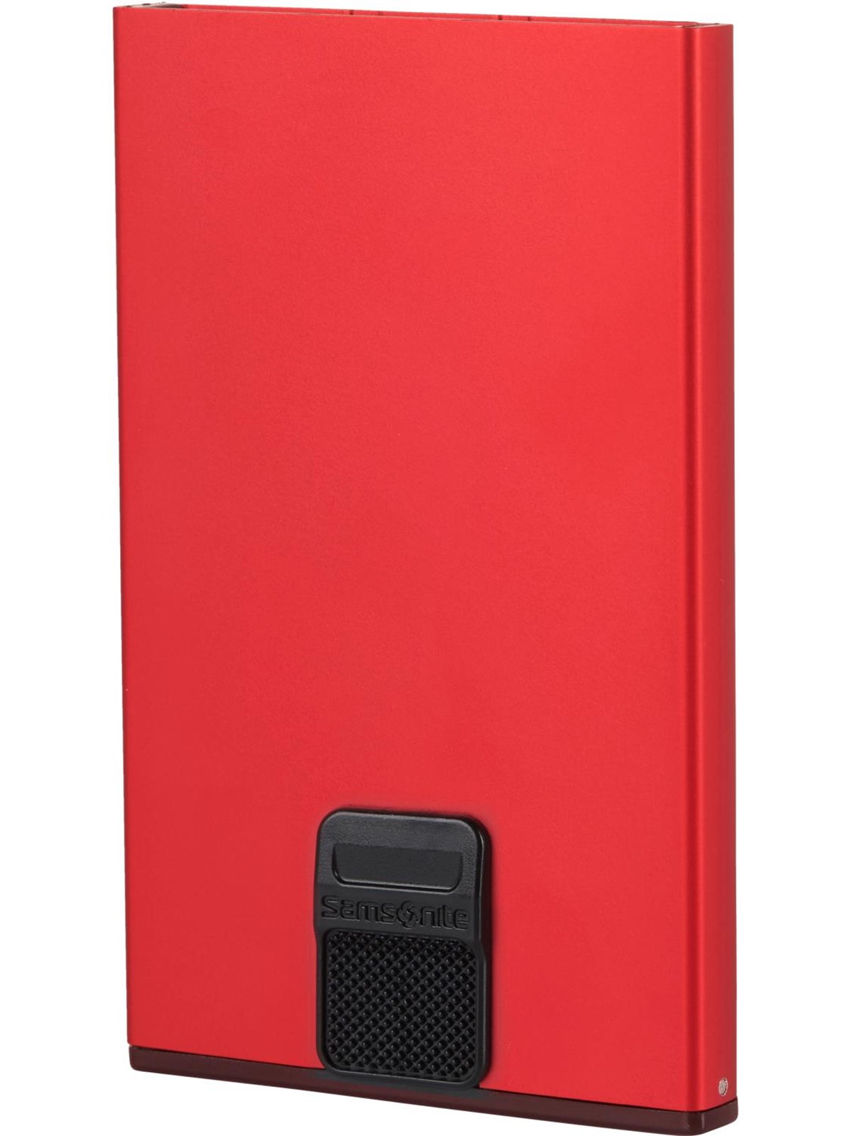 Samsonite Alu Fit Wallet | Red