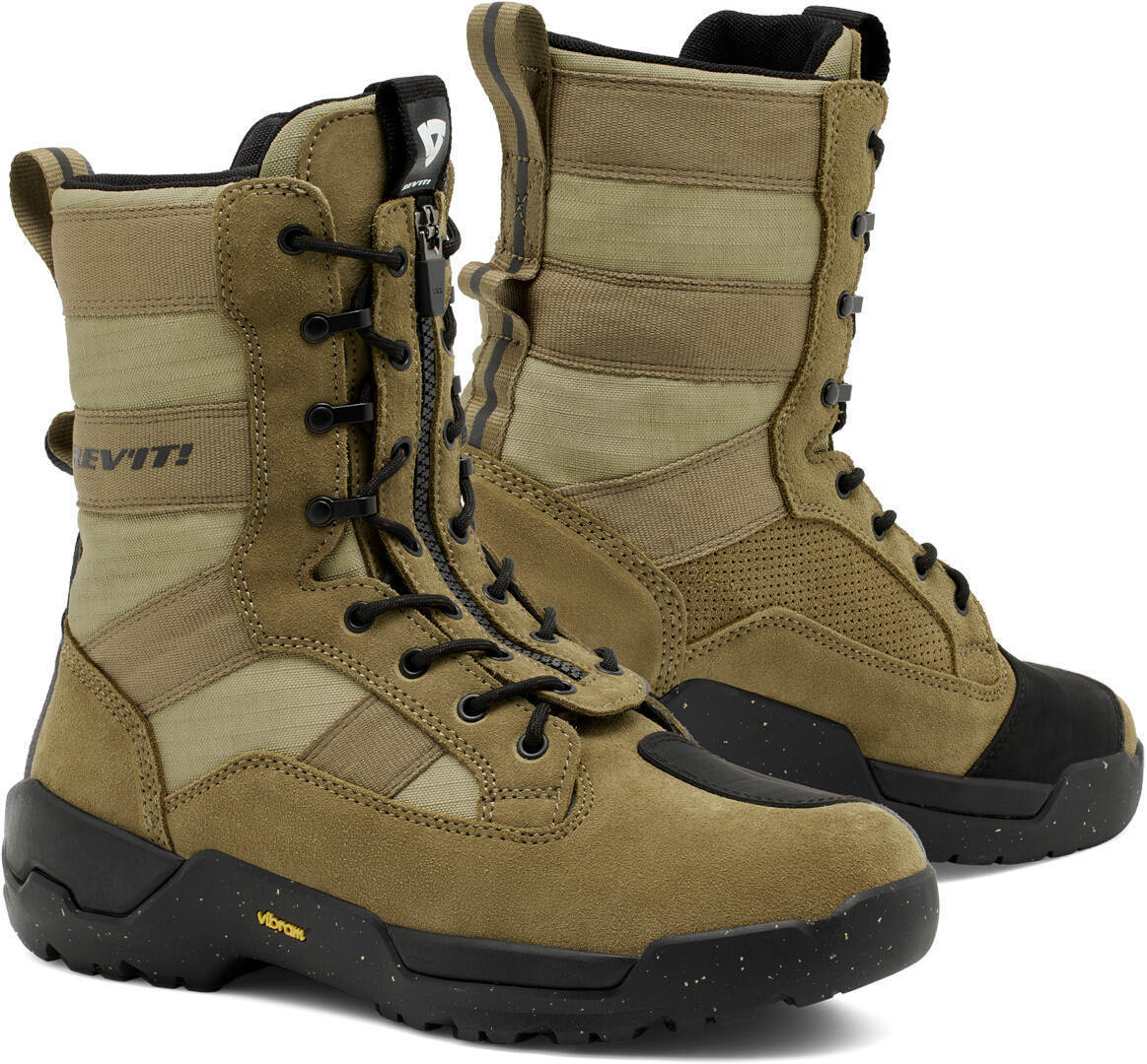 Revit Acre H2O wasserdichte Motorrad Stiefel FBR093-8480-40