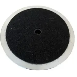Pro-Ject Record Puck Signature (Plattengewicht), Plattenspieler Zubehör, Silber