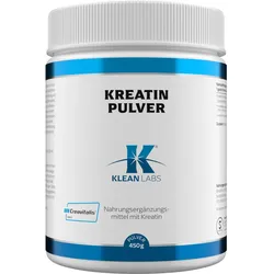 Kreatin Creavitalis Klean Labs 450 G
