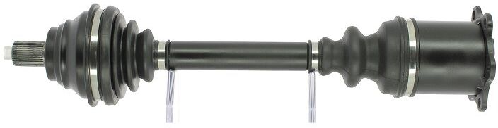 Transmission Cevam 5248