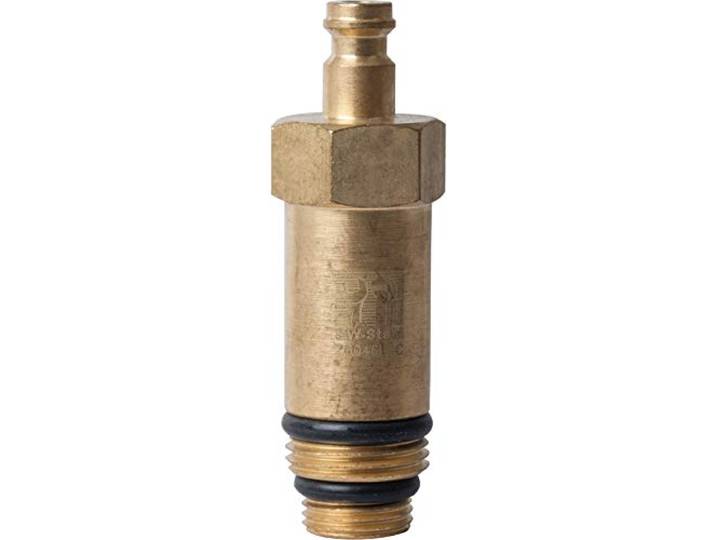 SW-Stahl 26046L-C Adapter - Krachtige Slagmoersleutel Verloopstuk 1/2 op