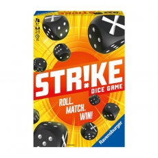 Ravensburger STRIKE - deutsch 286199