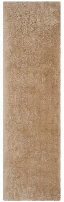 SAFAVIEH Handmade Venice Shag Djenka 3-inch Thick Rug