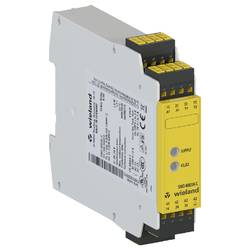 Wieland Electric SNO4003K-C 115-120 VAC R1.188.4000.0 Basisgerät