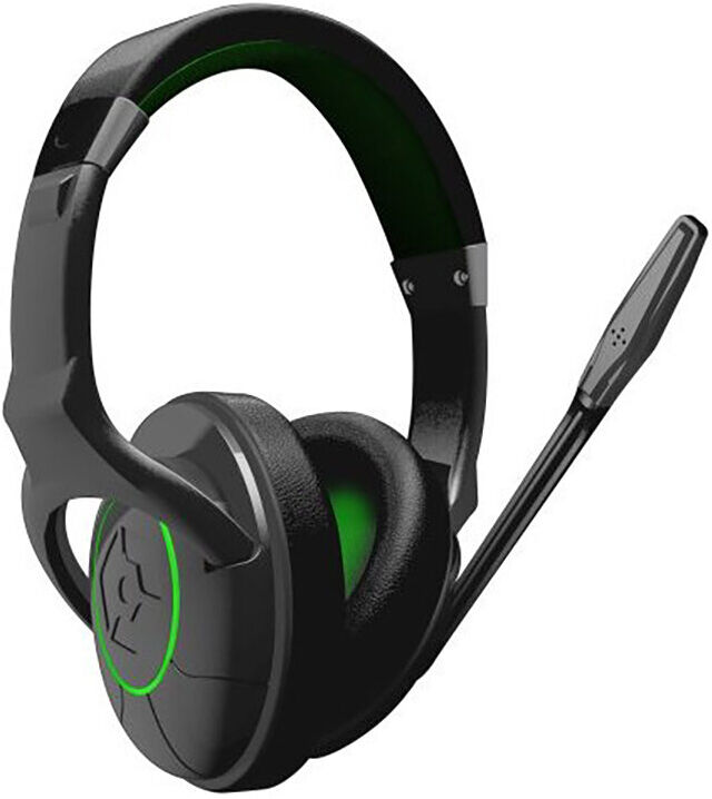 HEADSET GAMING GIOTECK AX1