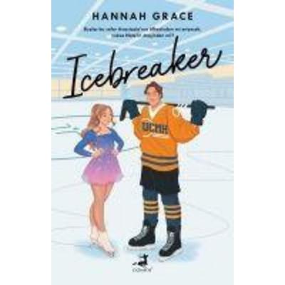 Icebreaker, Taschenbuch von Hannah Grace, Olimpos Yayinlari