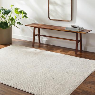 Livabliss Freud Moroccan Dots Area Rug