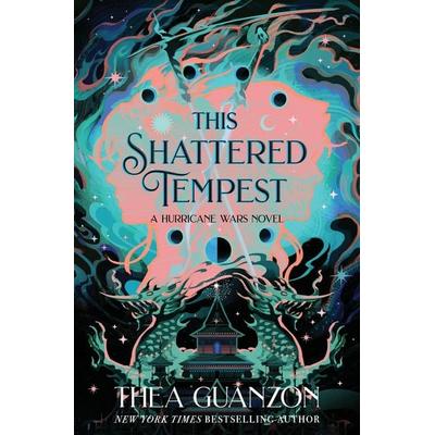 This Shattered Tempest, Taschenbuch von Thea Guanzon, Harper Collins Publ. USA, 978-0-06-357294-2