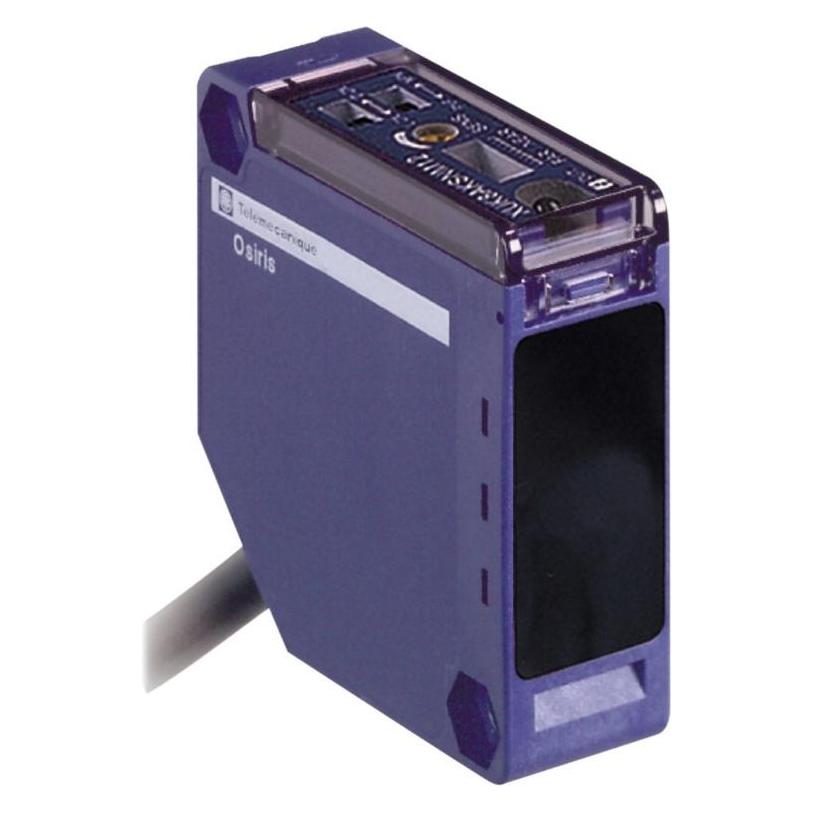 TE Sensors Optischer Näherungsschalter (XUK8AKSNM12)