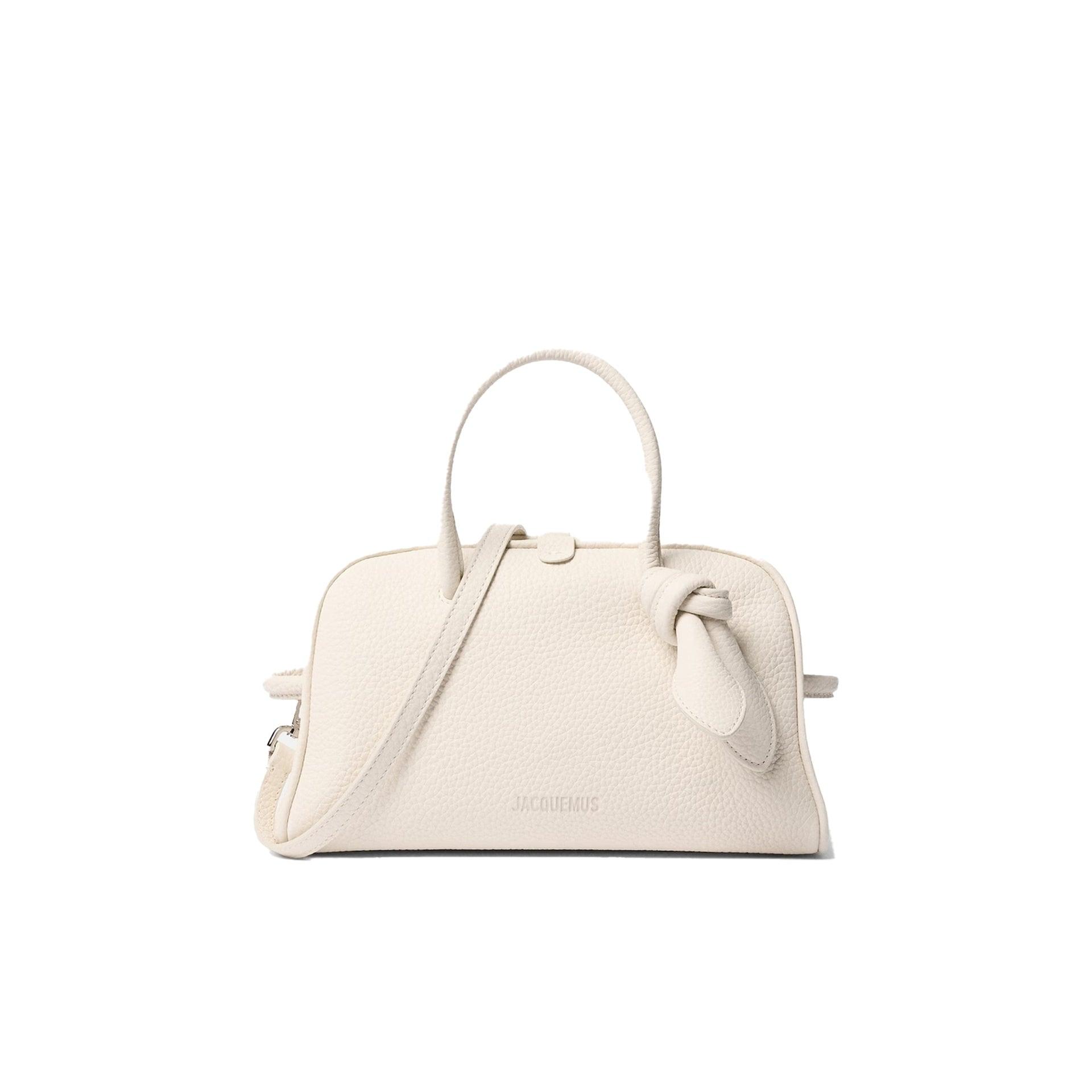 Jacquemus The Small Turismo Tasche