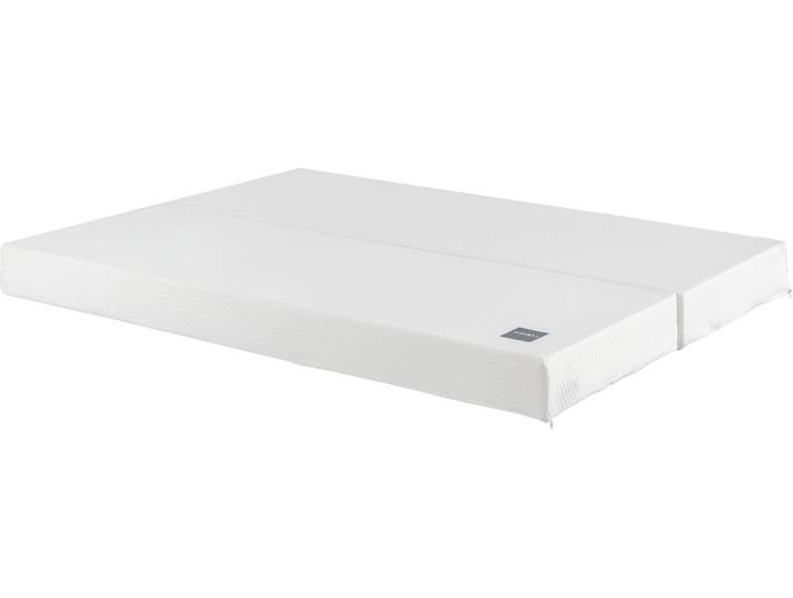 Matelas clic-clac mousse Aurore 300 - SOMEO 70+70x200