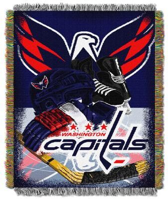 Capitals HIA by NHL in Multi