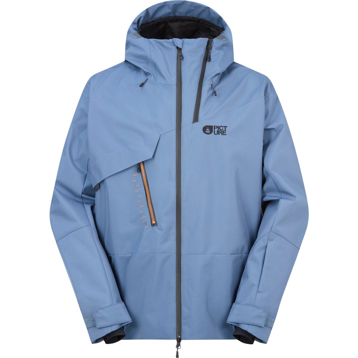 Picture Felnor Jacket indigo (E) M MVT0623EVintage IndigoM
