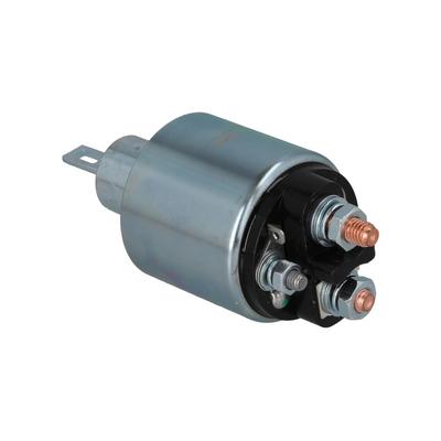 KAMOKA Magnetschalter, Starter 8640039 für GM