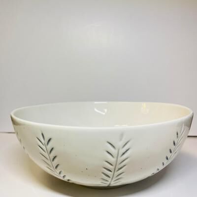 Red Vanilla Hudson Valley Night Salad Bowl
