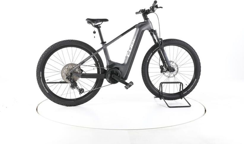Cube Reaction Hybrid Race E-Bike - 305797
